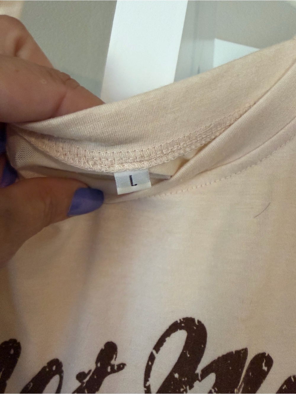 Graphic Rodeo Tank Top - Picture 2 of 2